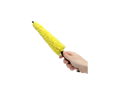 SMALL FOAM WHEEL, SUSPENSION, ENGINE BRUSH Accessories Applicators & Brushes